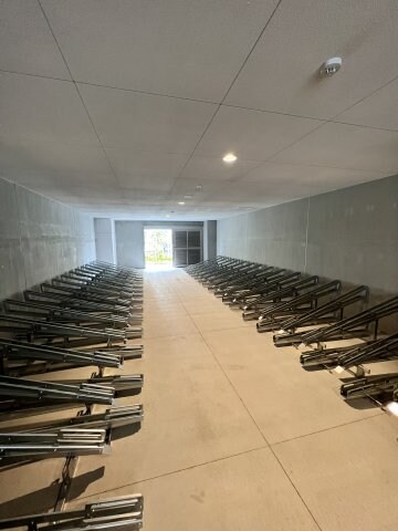 ポレスター駅東公園ザ・タワーの物件内観写真