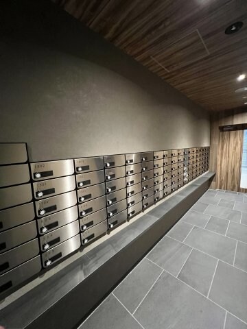 ポレスター駅東公園ザ・タワーの物件内観写真