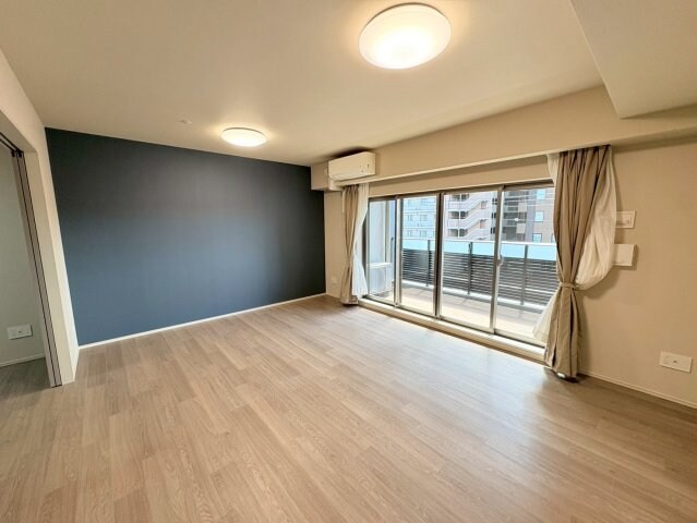 ポレスター駅東公園ザ・タワーの物件内観写真