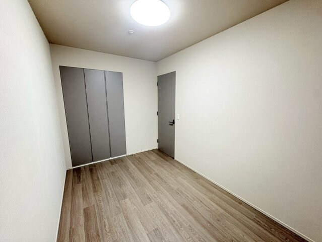 ポレスター駅東公園ザ・タワーの物件内観写真