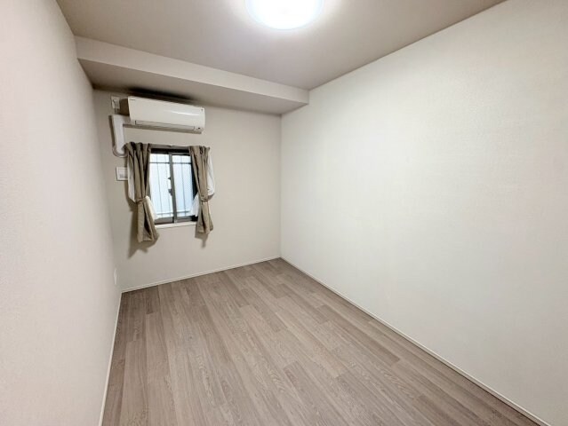 ポレスター駅東公園ザ・タワーの物件内観写真