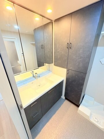 ポレスター駅東公園ザ・タワーの物件内観写真