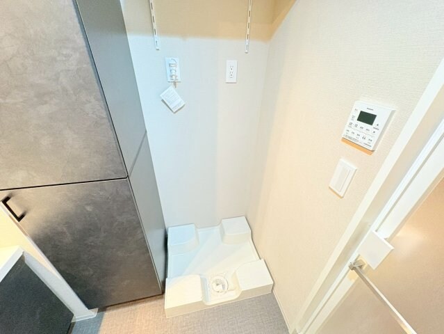 ポレスター駅東公園ザ・タワーの物件内観写真