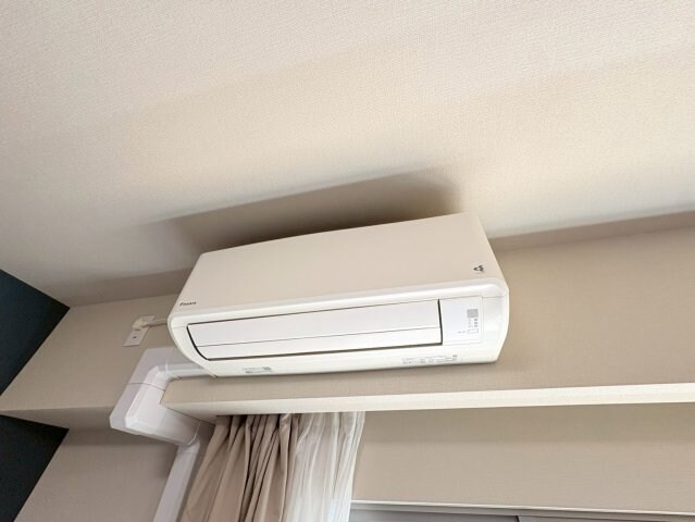 ポレスター駅東公園ザ・タワーの物件内観写真