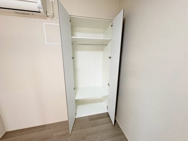 ポレスター駅東公園ザ・タワーの物件内観写真