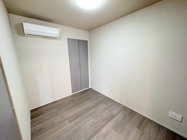 ポレスター駅東公園ザ・タワーの物件内観写真