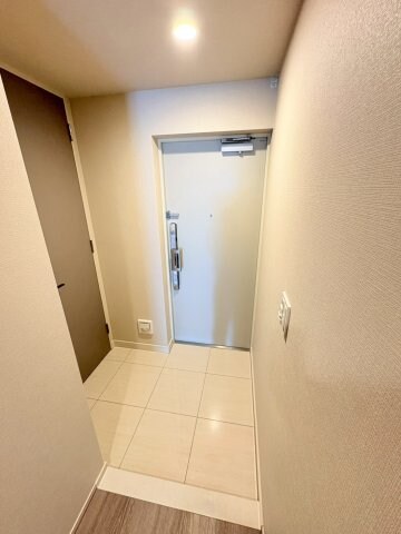 ポレスター駅東公園ザ・タワーの物件内観写真