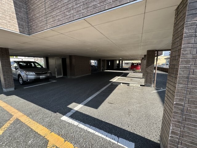 パレス・ド・エトワールの物件外観写真