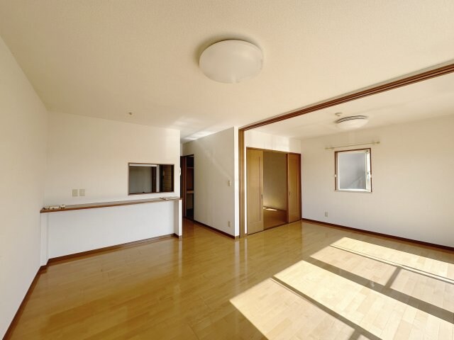 パレス・ド・エトワールの物件内観写真