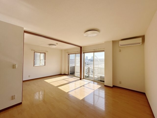 パレス・ド・エトワールの物件内観写真