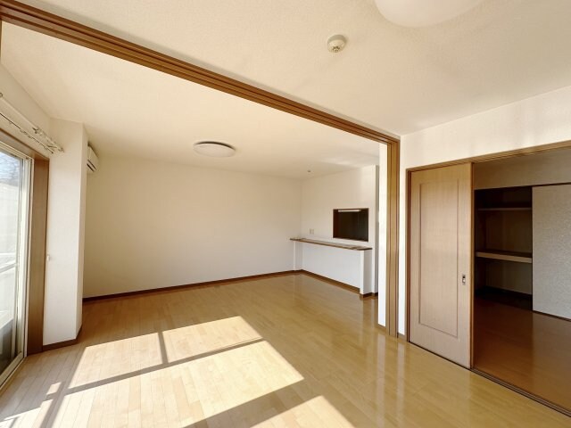 パレス・ド・エトワールの物件内観写真