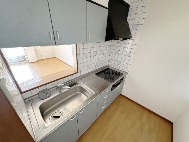 パレス・ド・エトワールの物件内観写真