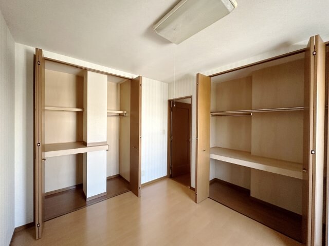 パレス・ド・エトワールの物件内観写真