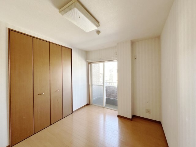 パレス・ド・エトワールの物件内観写真