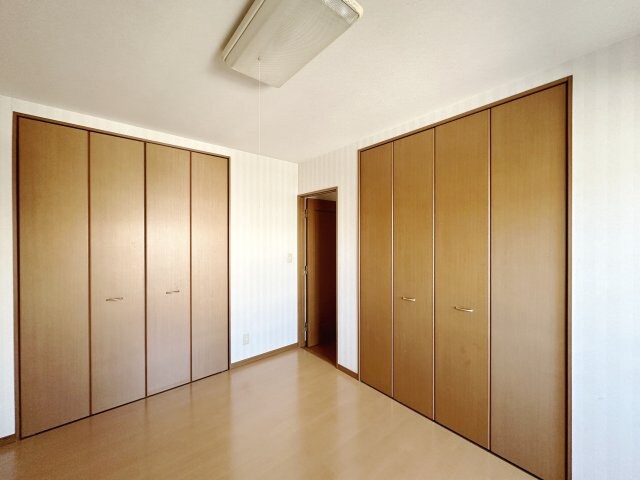 パレス・ド・エトワールの物件内観写真