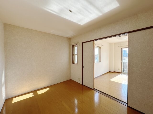 パレス・ド・エトワールの物件内観写真