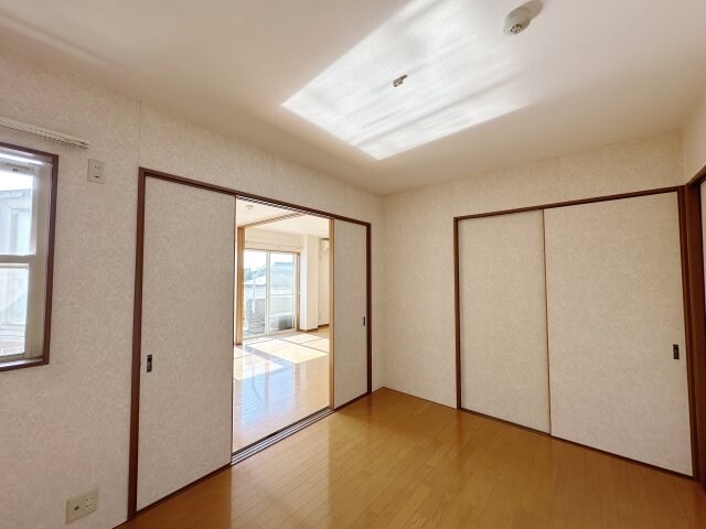 パレス・ド・エトワールの物件内観写真