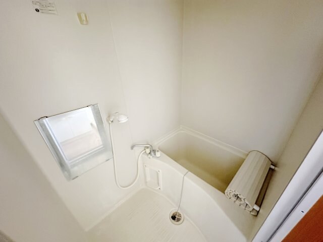 パレス・ド・エトワールの物件内観写真