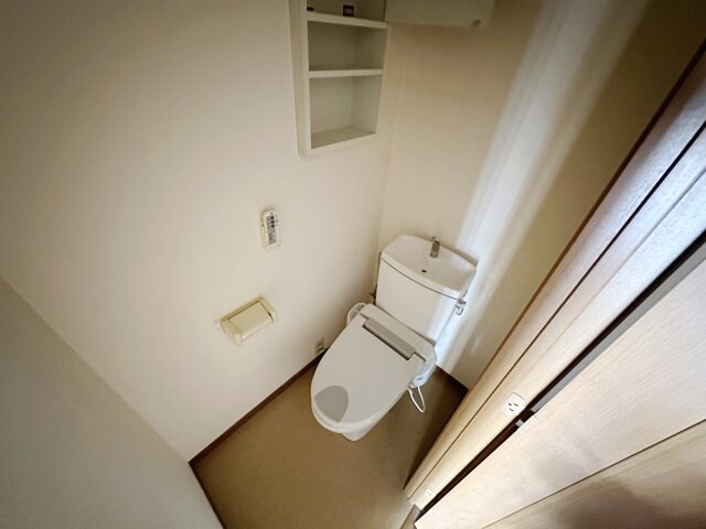 パレス・ド・エトワールの物件内観写真