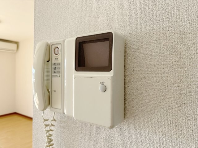 パレス・ド・エトワールの物件内観写真