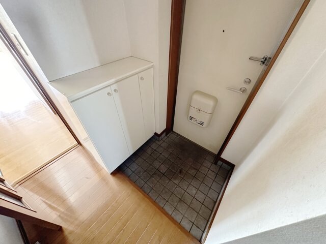 パレス・ド・エトワールの物件内観写真