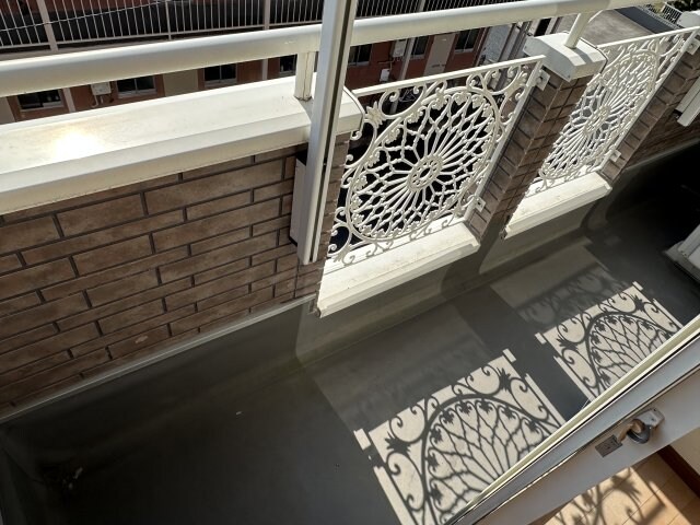 パレス・ド・エトワールの物件内観写真