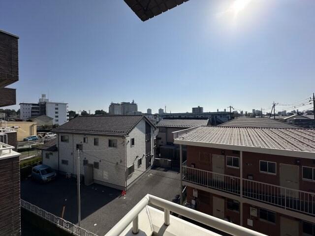 パレス・ド・エトワールの物件内観写真