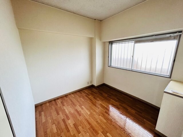 セントラルハイツの物件内観写真