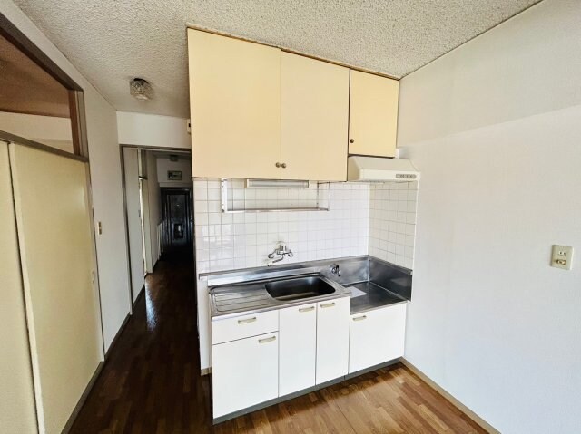 セントラルハイツの物件内観写真