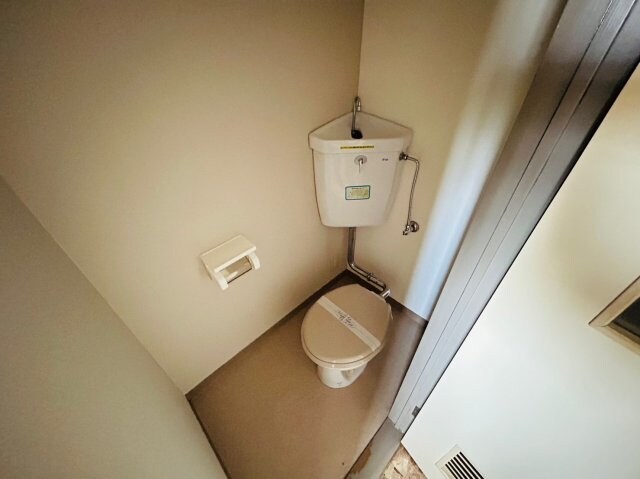 セントラルハイツの物件内観写真