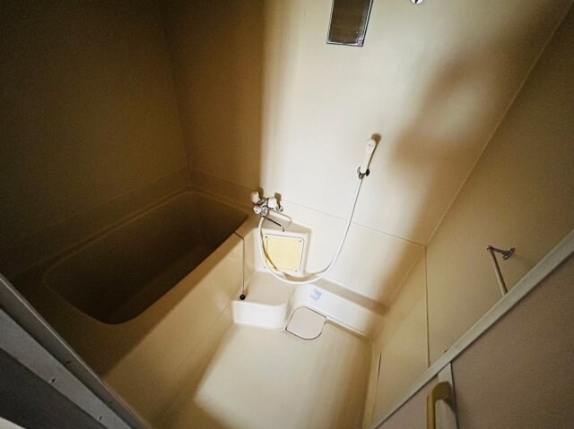 セントラルハイツの物件内観写真