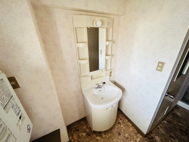 セントラルハイツの物件内観写真