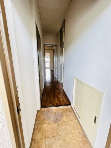 セントラルハイツの物件内観写真