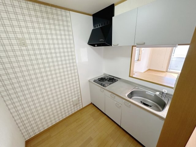 ヒラソーレ宝木の物件内観写真