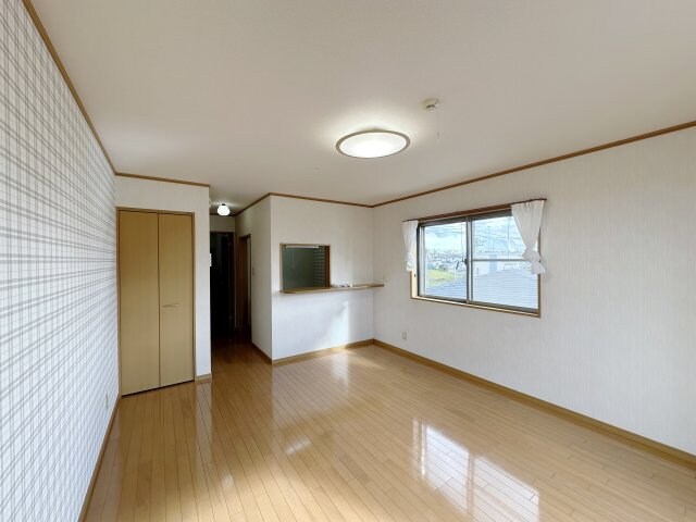 ヒラソーレ宝木の物件内観写真