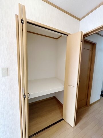 ヒラソーレ宝木の物件内観写真