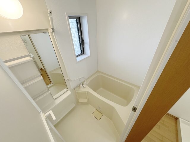 ヒラソーレ宝木の物件内観写真