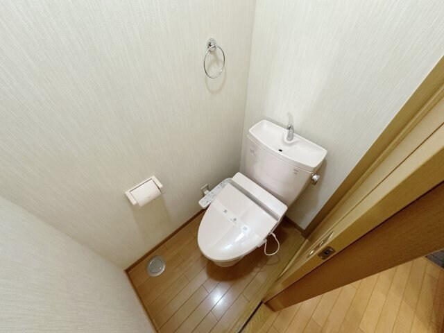 ヒラソーレ宝木の物件内観写真