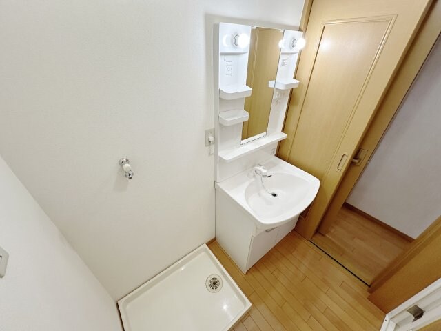 ヒラソーレ宝木の物件内観写真