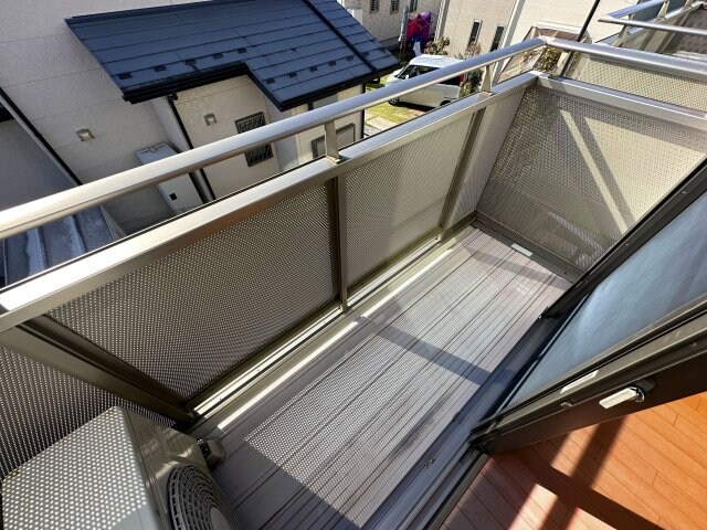 ヒラソーレ宝木の物件内観写真