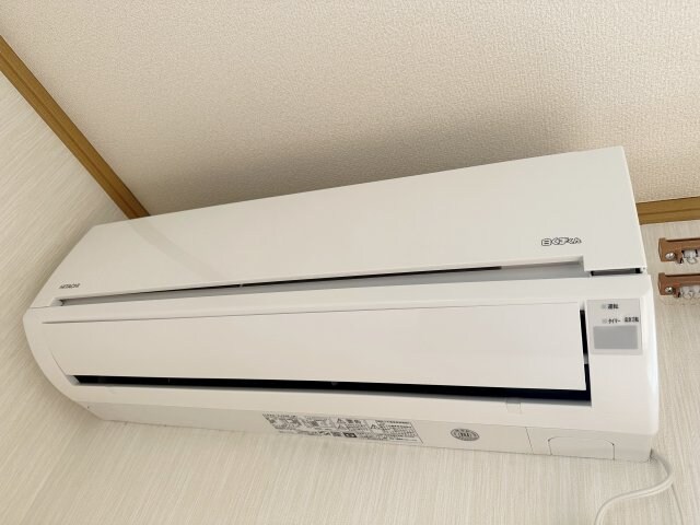 ヒラソーレ宝木の物件内観写真