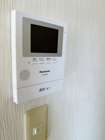 ヒラソーレ宝木の物件内観写真