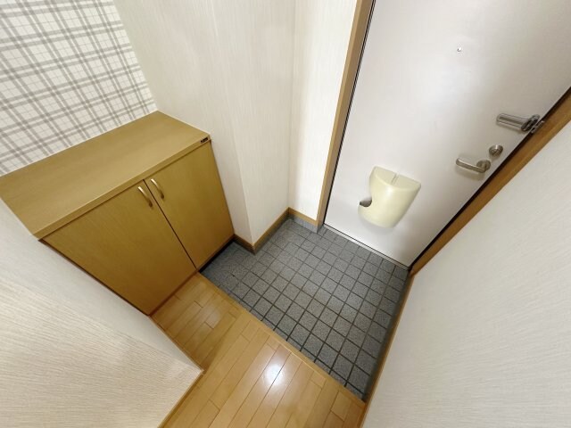 ヒラソーレ宝木の物件内観写真