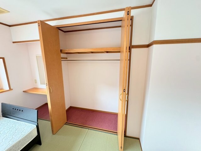 ウィスタリアAの物件内観写真