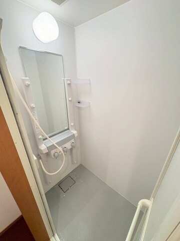 ウィスタリアAの物件内観写真