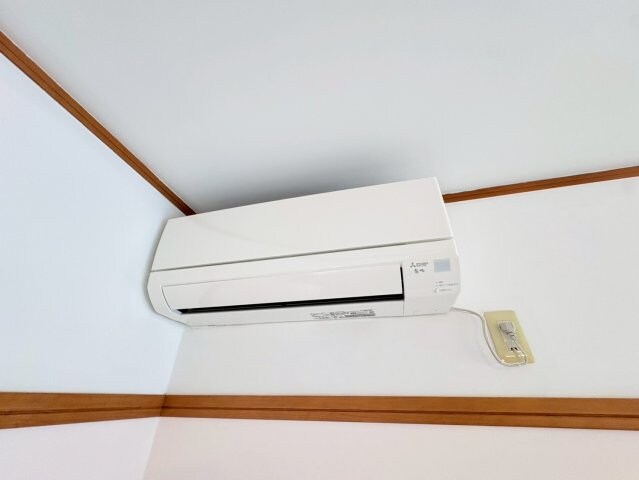 ウィスタリアAの物件内観写真