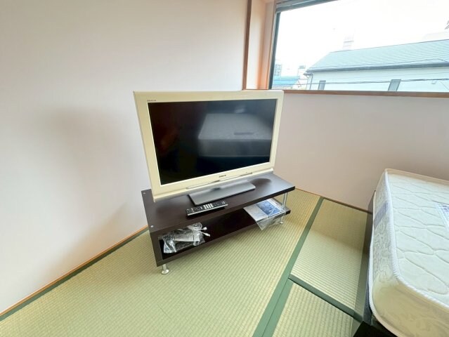 ウィスタリアAの物件内観写真