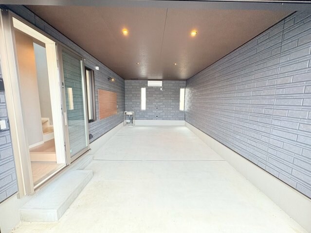 タルガ・フローリオ弥生の物件外観写真