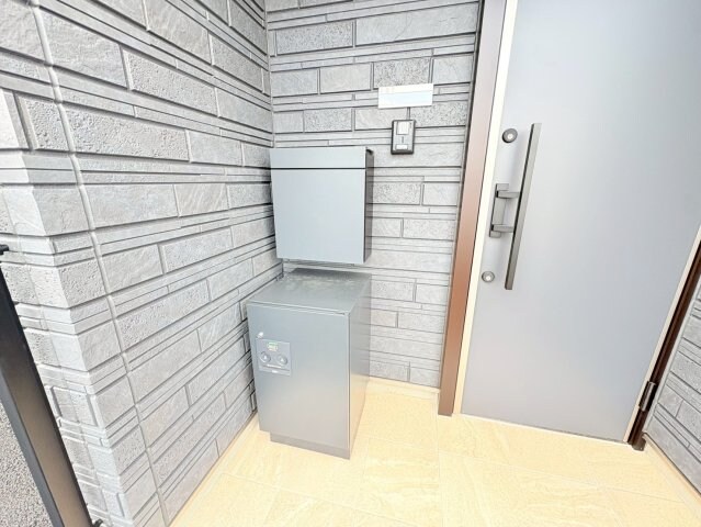 タルガ・フローリオ弥生の物件内観写真