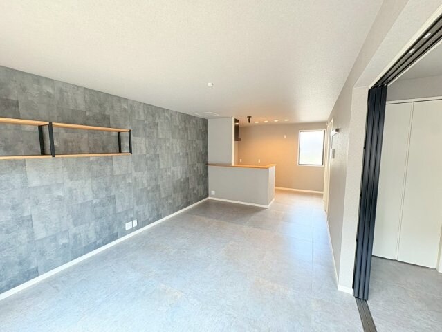 タルガ・フローリオ弥生の物件内観写真